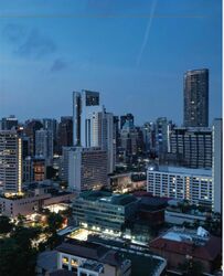 Draycott Eight (D10), Condominium #504223081